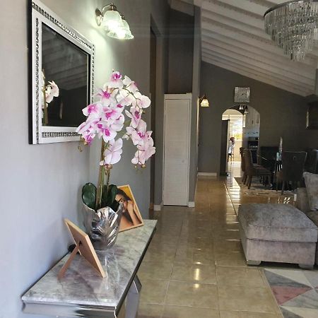 B&B Sunshine ฟาลมัธ ภายนอก รูปภาพ
