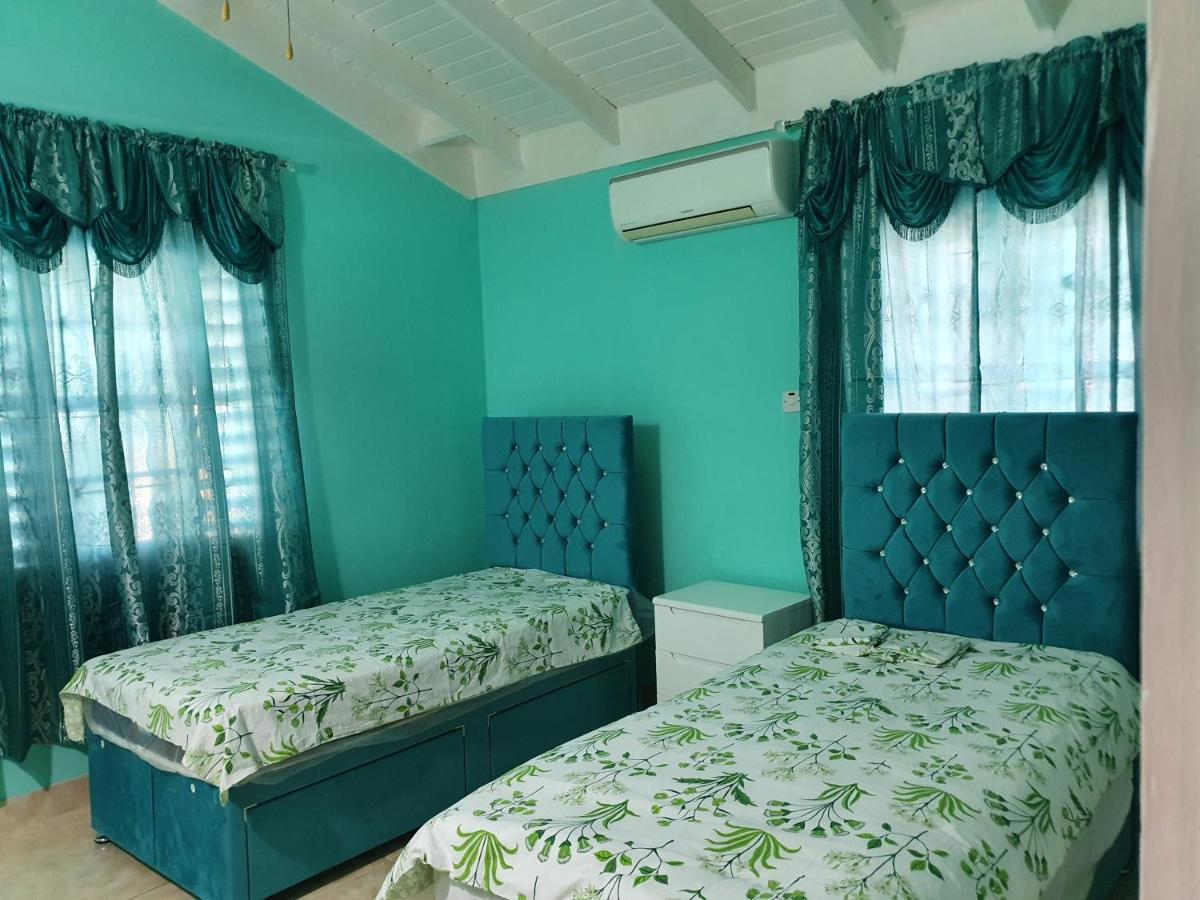 B&B Sunshine ฟาลมัธ ภายนอก รูปภาพ